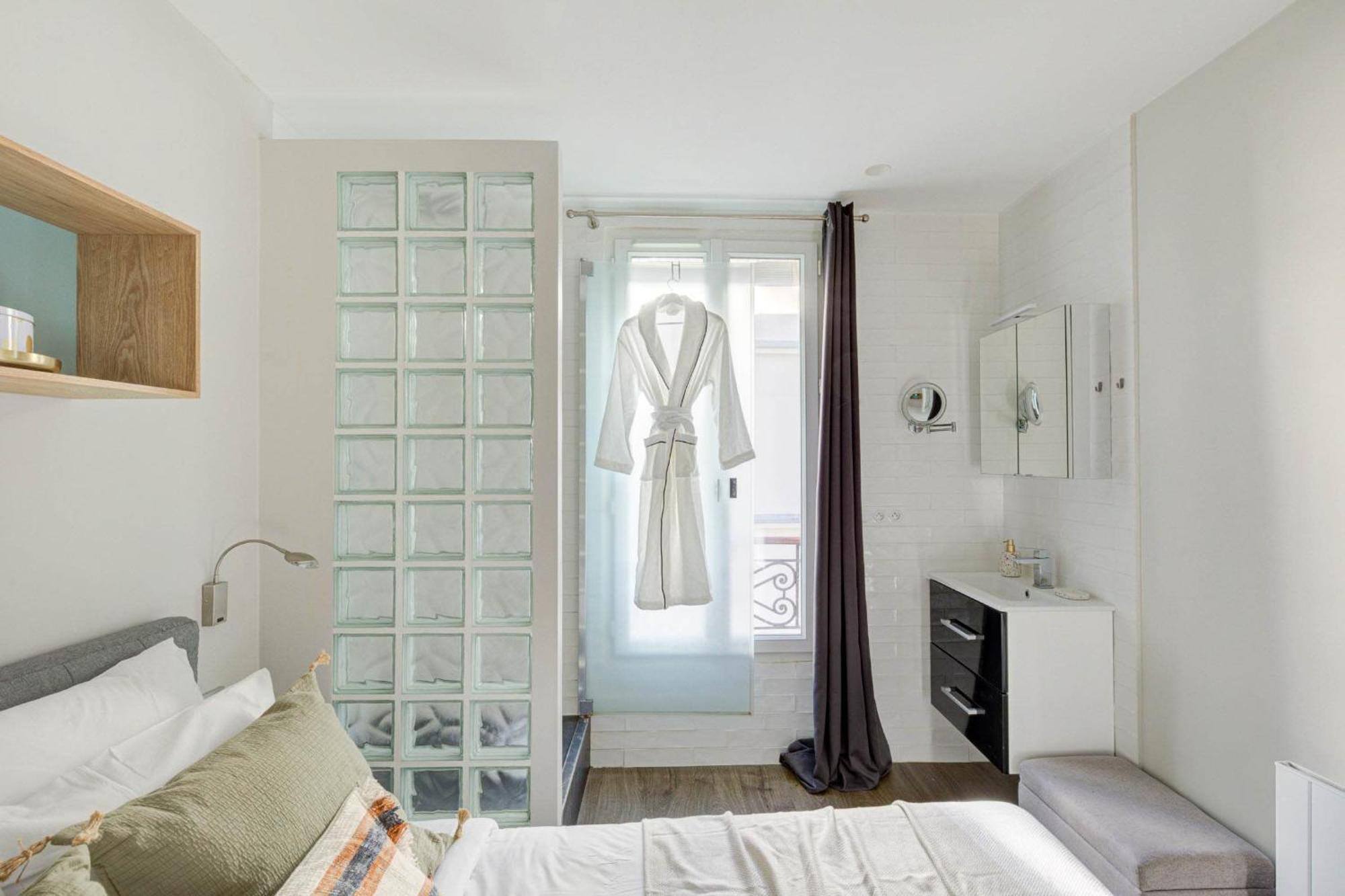 Invalides & Eiffel Tower 1br - Cityapartmentstay * Parijs